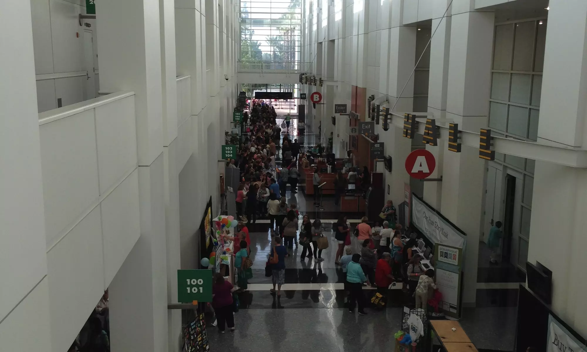 Two-Day Paper Crafting Event Admission with Make & Takes – Pleasanton