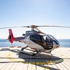 Image 1: Monaco vu du ciel par hélicoptère avec Héli Air Monaco