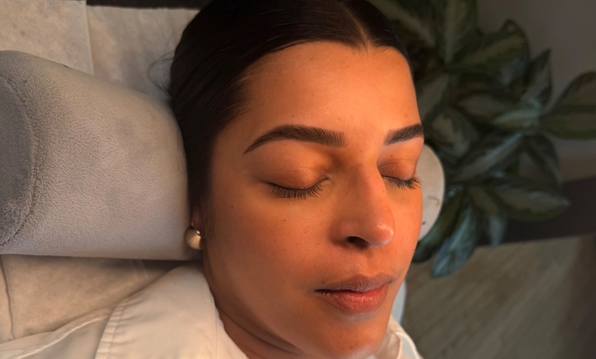 Image 5: Brow Design, Tint, and Lamination Services
