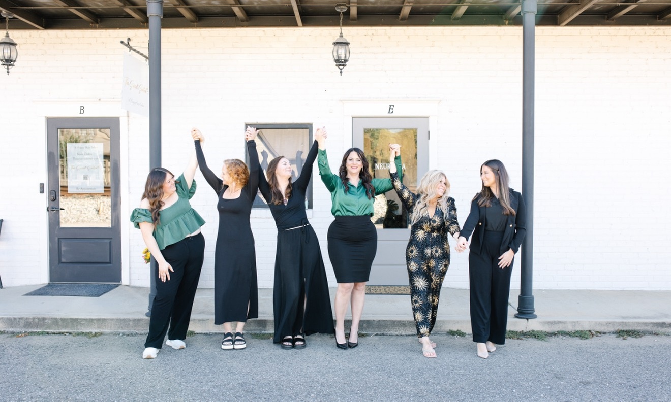 Luxury Head Spa Experience, Dry Hair Play, OR Signature Head Spa