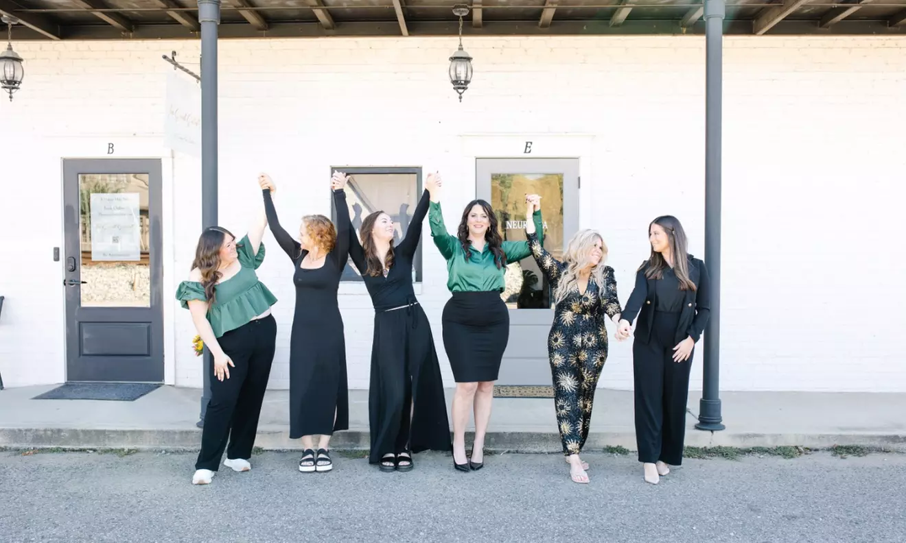 Luxury Head Spa Experience, Dry Hair Play, OR Signature Head Spa with Haircut at NeuroSpa (Up to 40% Off) - Primary Image