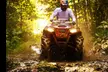 Miami's ATV Safari : Limited Edition ATV Safari in Miami's Untamed Jungle with Free Passengers & Video Package - Second Medium