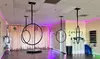 Up to 52% Off on Sexy Fitness Class at IE Pole Sesh