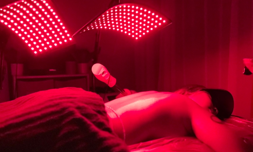 Image 1: Up to 51% Off on Lymphatic Drainage Massage at Sculpted By Tracey