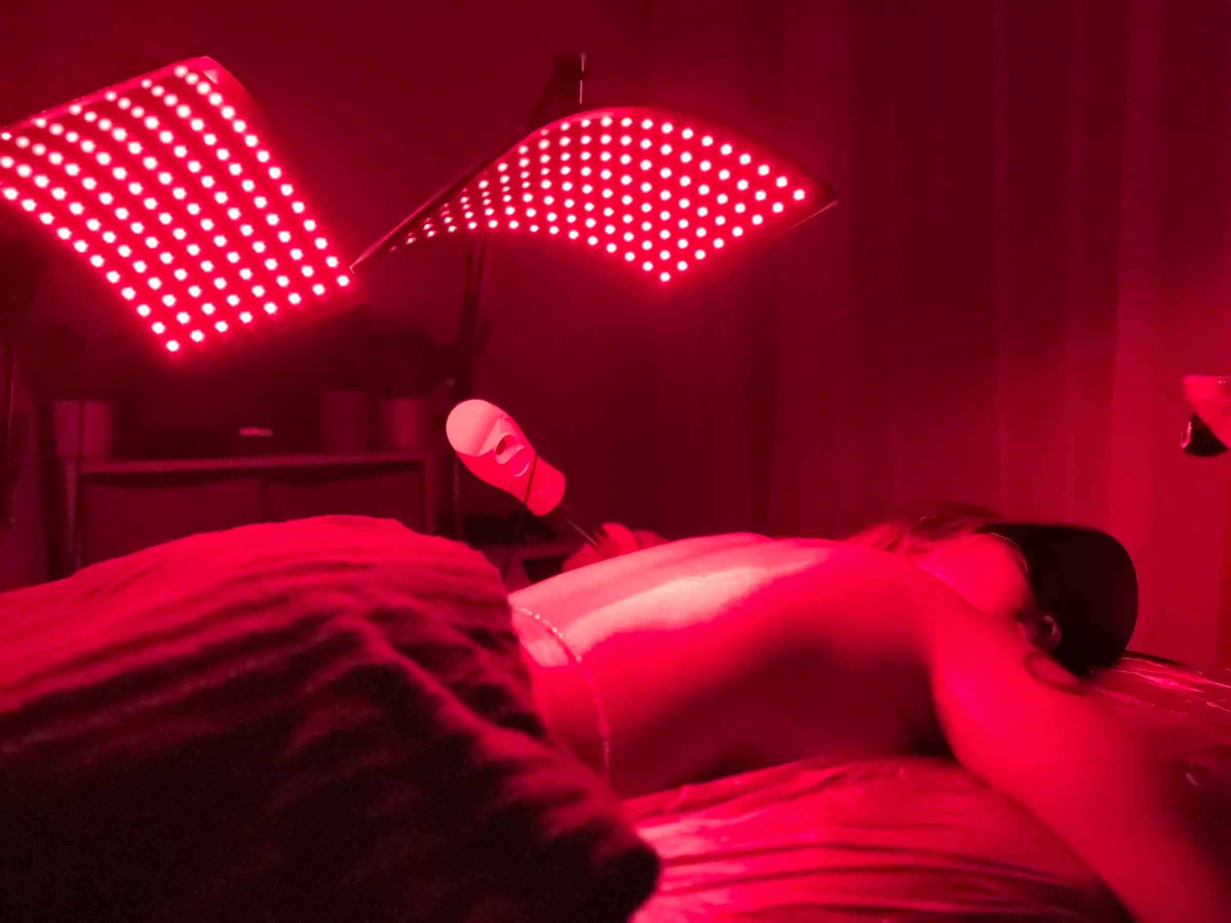 Up to 51% Off on Lymphatic Drainage Massage at Sculpted By Tracey