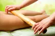 Experience Ultimate Relaxation with 60 or 90-Minute Warm Bamboo Massage (Up to 36% Off)  At Jessica Joy Bodywork - Second Medium