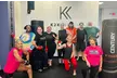 Unleash Your Power: High-Energy Kickboxing Classes at K2K Fitness - Second Medium