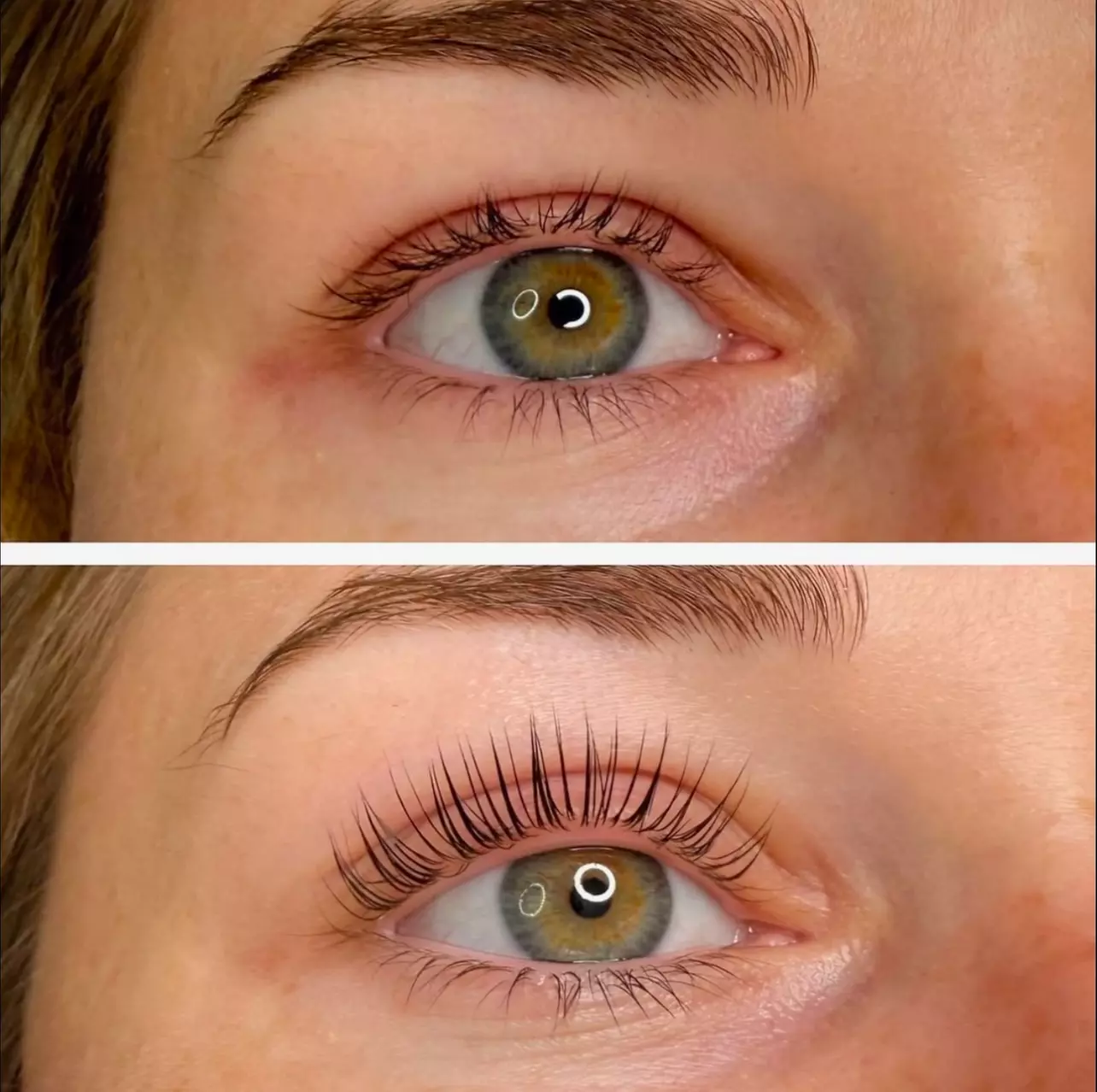 Up to 38% Off on Eyelash Tinting at Revive Skin Studio