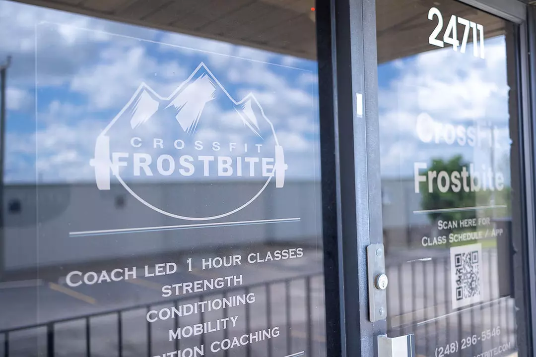 Join CrossFit classes: 5 Drop-in or 4 Weeks Unlimited with Intro Session