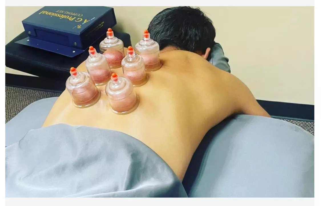 Up to 48% Off on Massage - Chosen by Customer at Massage Nicevibe healthy biomechanics