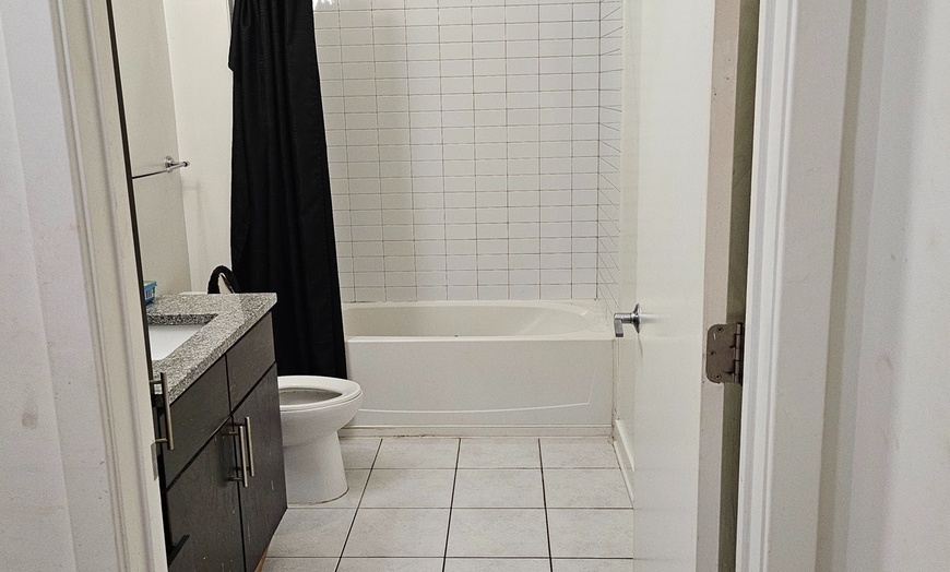 Image 3: Get 1 or 2 Hours of House Cleaning w/ One or Two Professional Cleaners