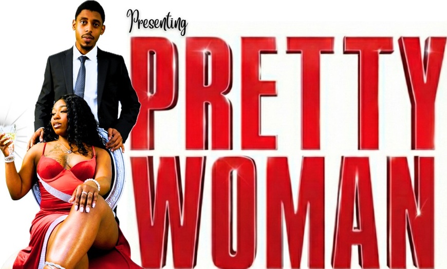 Image 3: Pretty Woman: An East Atlanta Love Story - Up to 34% Off
