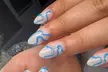 Signature Nail Care: Extensions, Manicure and Pedicure for up to 38% Off at Texas Paintbox Nail Boutique - Second Medium