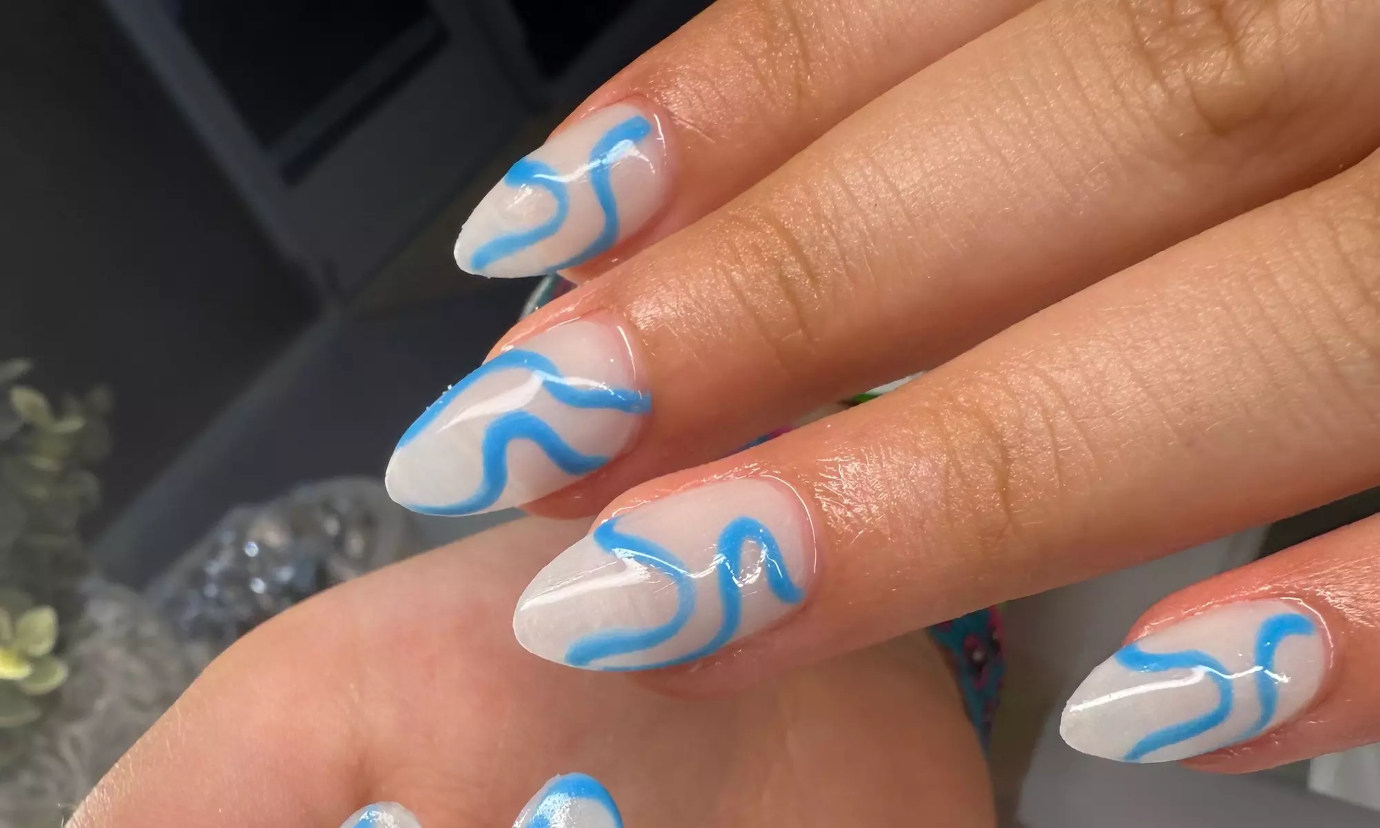 Signature Nail Care: Extensions, Manicure and Pedicure