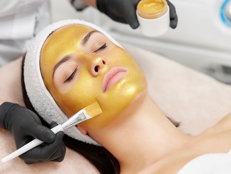 Up to 50% Off on Deep Cleansing Facial
