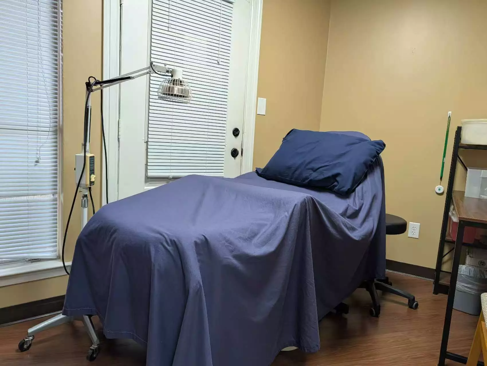 Get One, Two, or Three Acupuncture Sessions for Pain Relief & Wellness