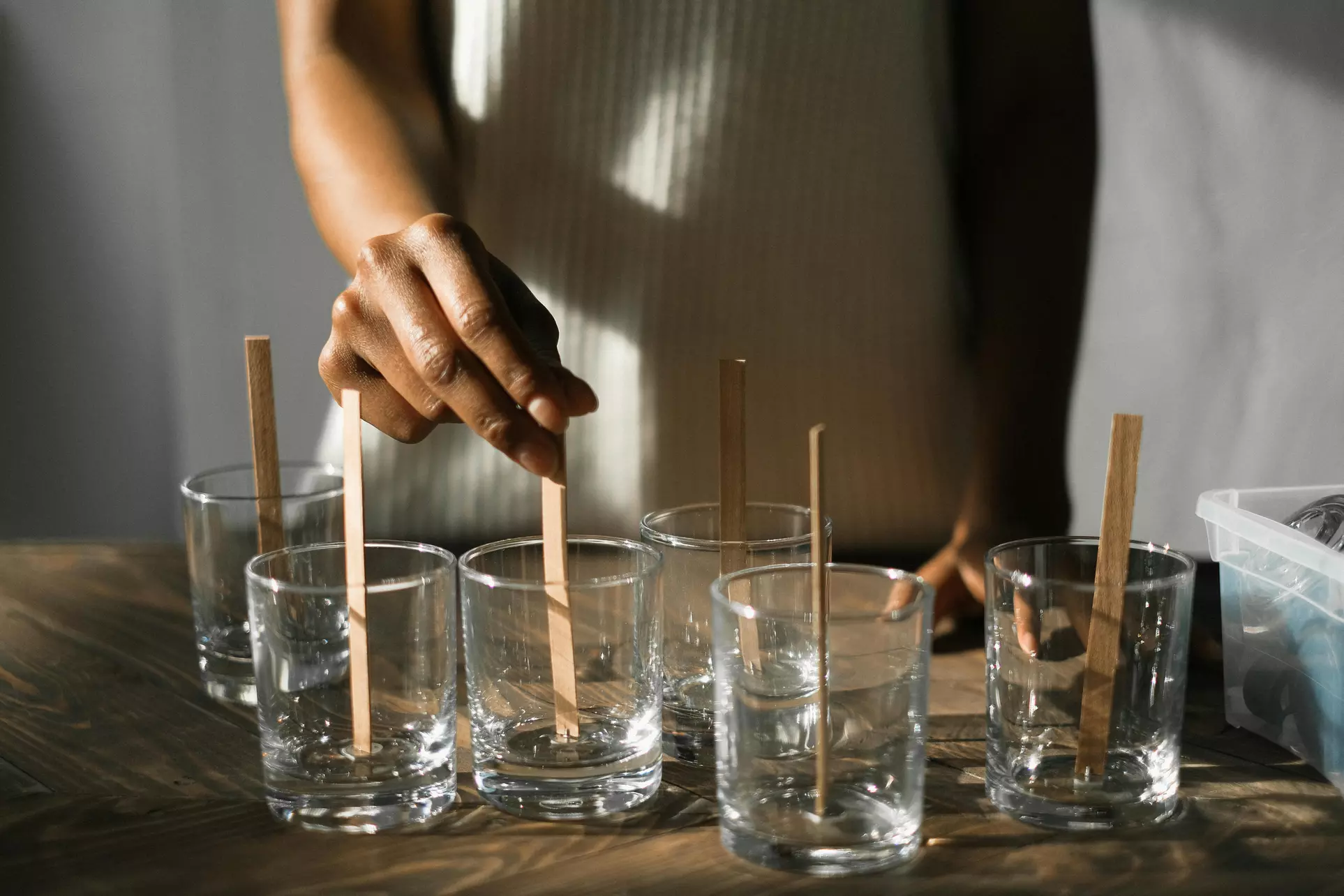 Master Advanced Candle Crafting Techniques