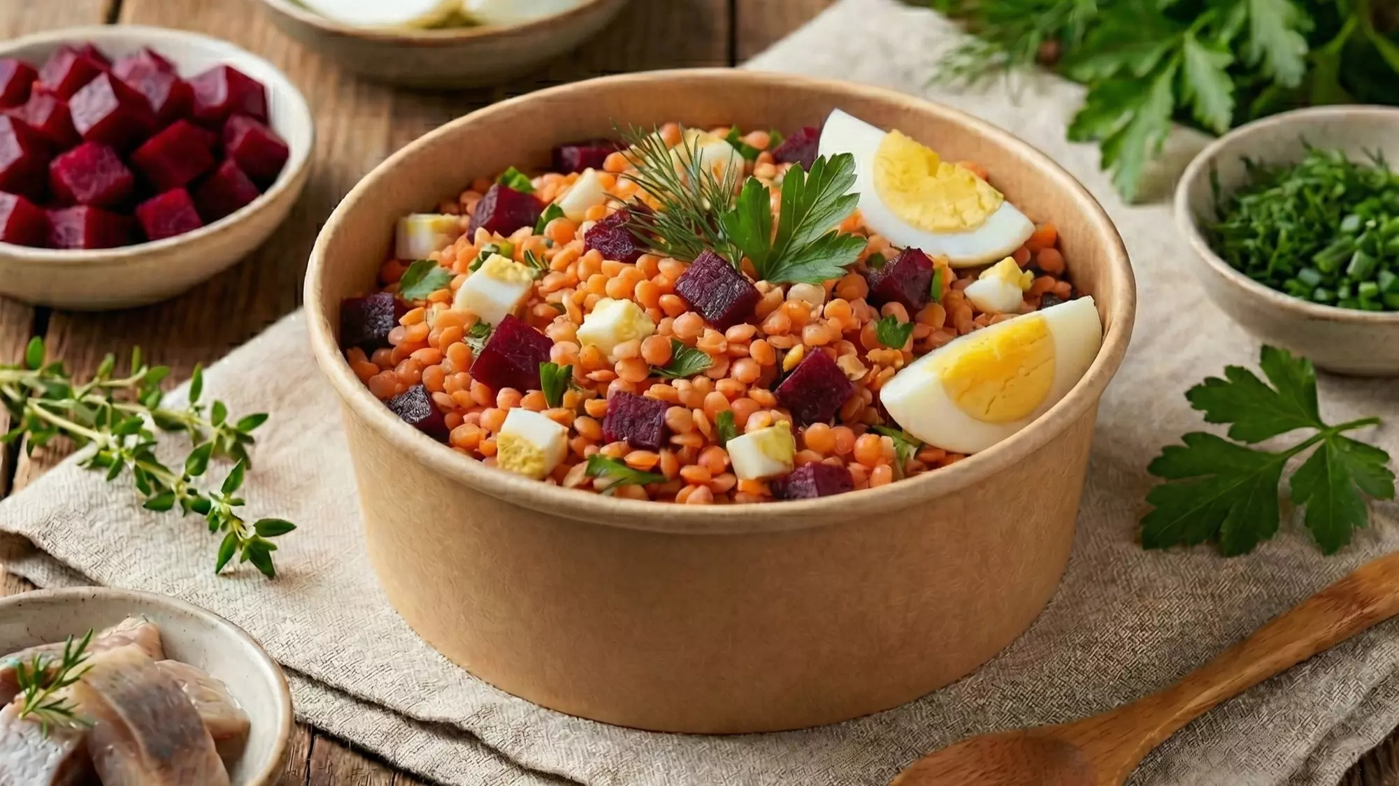 Bon d'achat sur toute la boutique Festin à Domicile