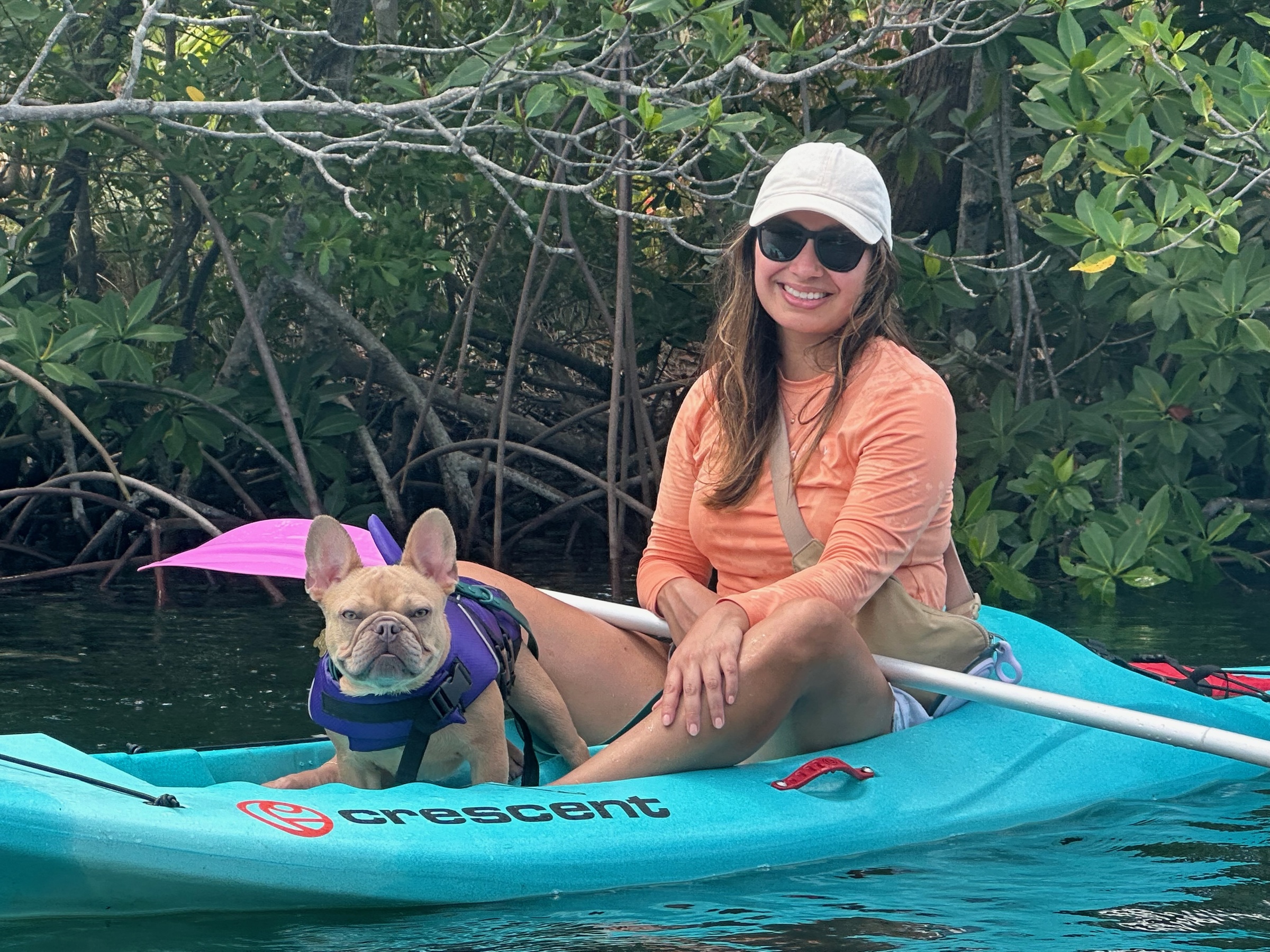 2-Hour Guided Clear or Regular Kayak Eco Tours (6+) for One / Two