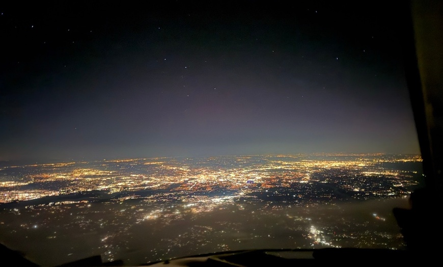 Image 2: Introductory Flight Training – Lynchburg