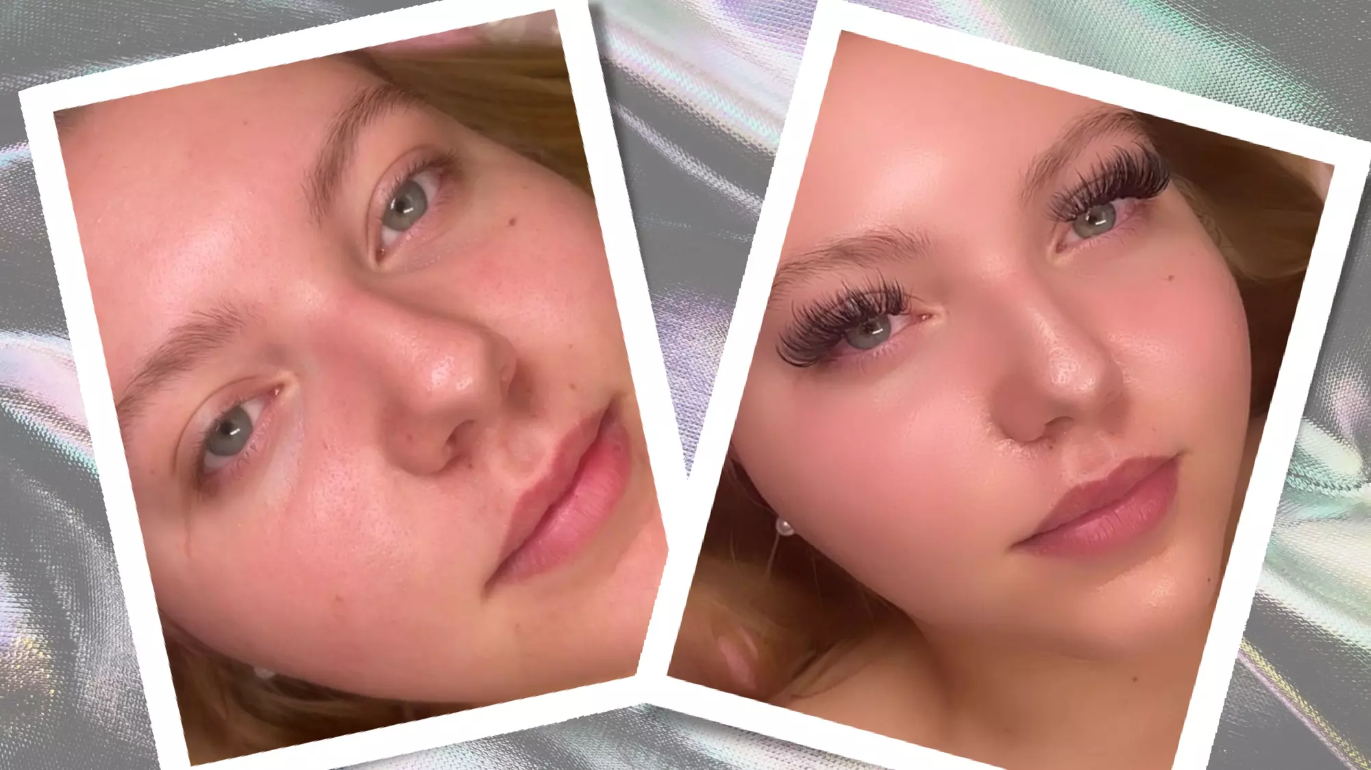 Up to 33% Off on Eyelash Extensions at Minks Monthly - Primary Image