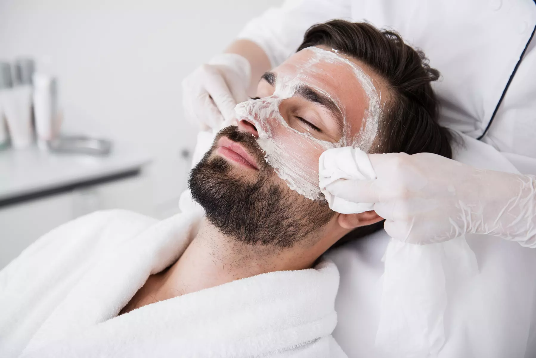 Up to 50% Off on Chemical Peel at Skin Deep Beauty and Beyond - Primary Image