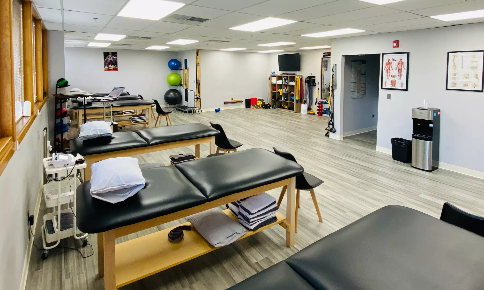 Up to 70% Off on Chiropractic Services at Active Sport & Spine Therapy