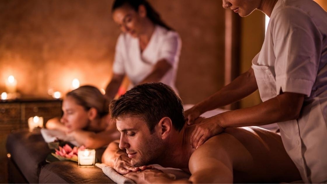 Up to 30% Off on Swedish Massage at MiAvery