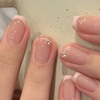 Image 1: One Gel Manicure, Hard Gel Manicure, Gel Manicure w/ Extensions & More