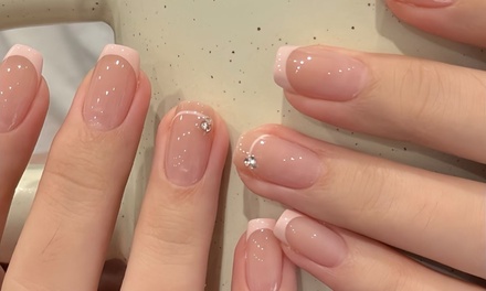 One Gel Manicure - DD Nail Studio