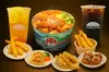 Delight in Alphamax Management LLC's Offer of (Up to 35% off) w/ Diverse Flavors of Bowls, Potstickers & Mochi,