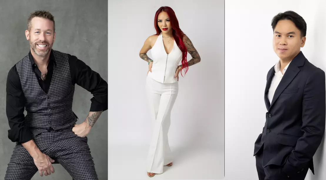 Up to 30% Off on Studio Photography