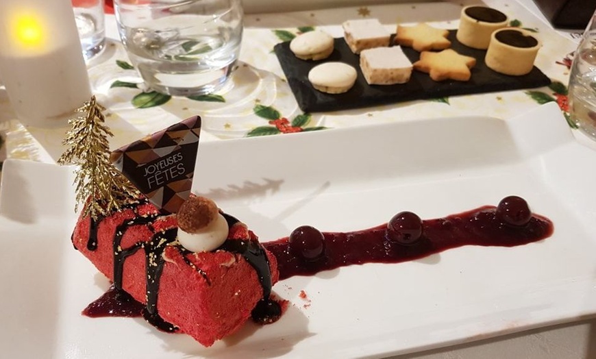 Image 5: Menu pour 2 personnes à l'Auberge Fleurie