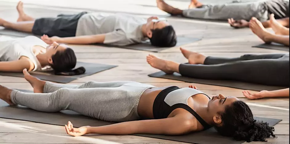 Start Your Fitness Journey with Three or Six Yoga Classes in Toronto