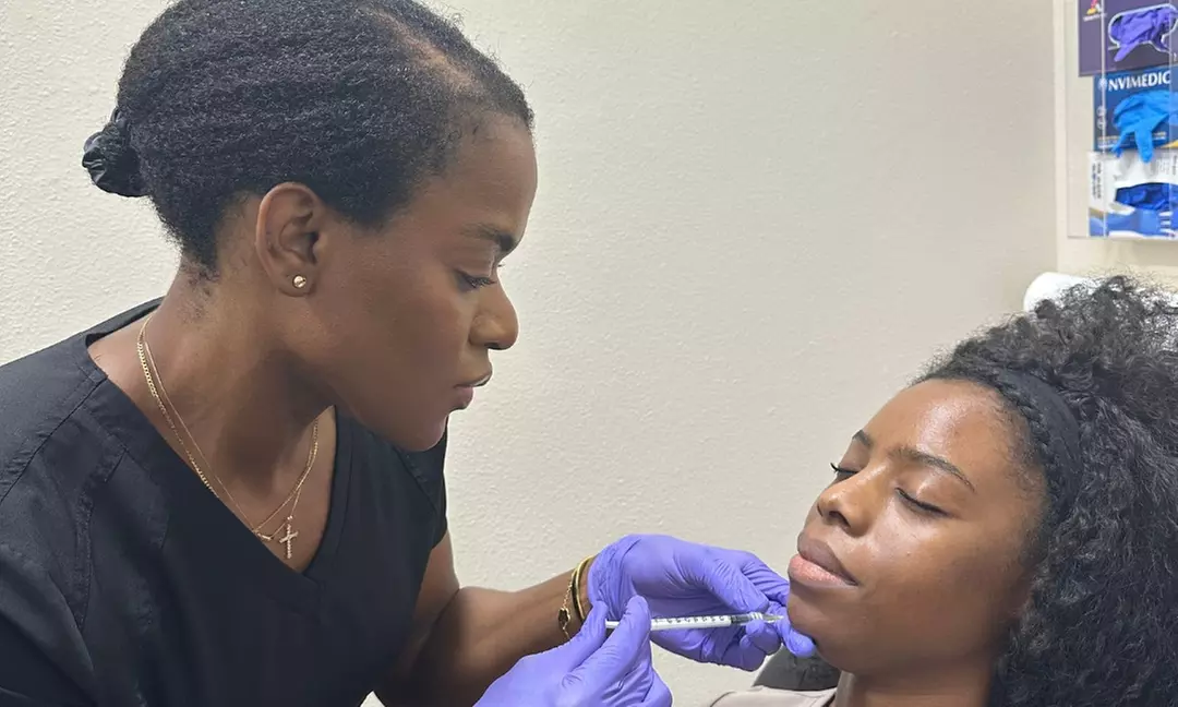 Up to 31% Off on Injection - Xeomin at Get Tox'd Medspa