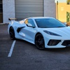 Image 4: Experience AutoWorks Detailing's exterior care with up to 30% off on complete detail and ceramic coating options