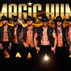 Image 2: Magic Hunks: LIVE in Ames at 8pm on November 12th