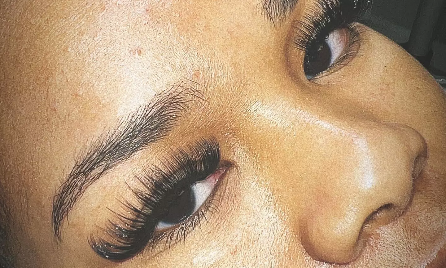 Up to 42% Off on Eyelash Extensions at Precise lashes llc - Primary Image