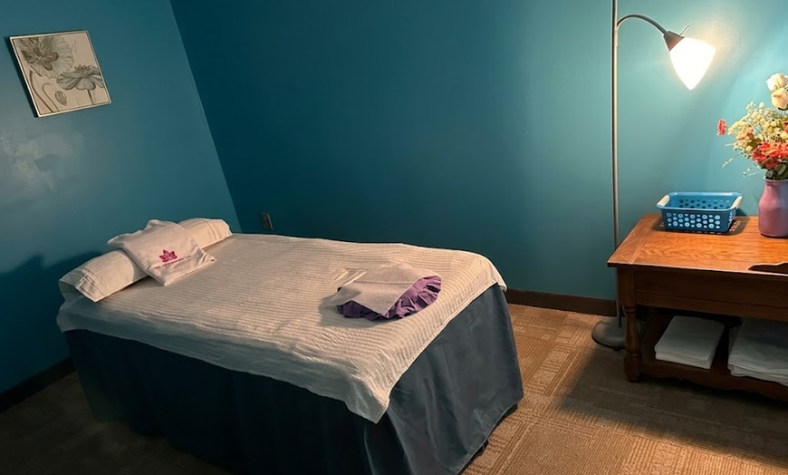 Image 5: Blissful Swedish Massage: Choose 60 or 90 Minutes of Pure Relaxation
