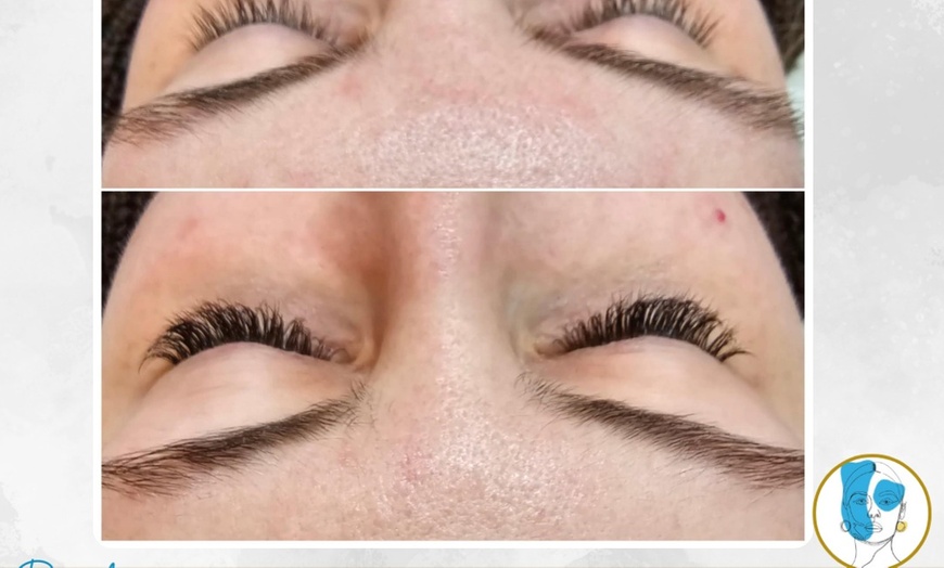 Image 2: Up to 50% Off on Eyelash Extensions at Tranquil Aesthetics