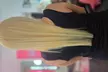 Discover Glamour Spa Hair Skin and Nails' Weft Extensions Sew-In for a New Look, up to 50% Off - Second Medium
