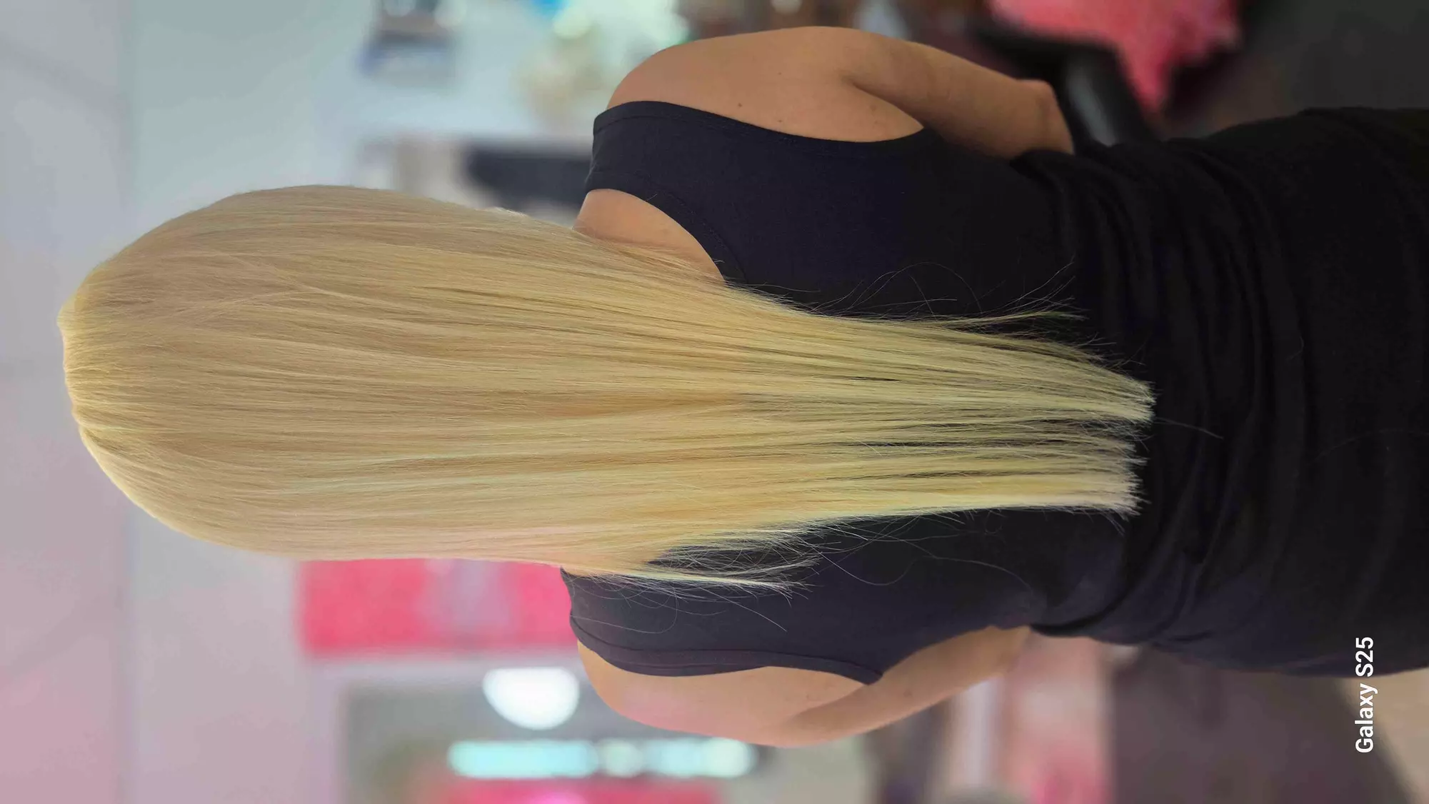 Transform Your Hair with Weft Extensions Sew-In & Style