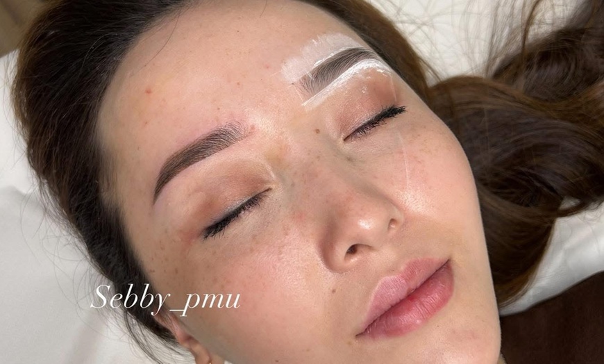 Image 4: Up to 50% Off on Permanent Makeup at Sebby Pmu studio