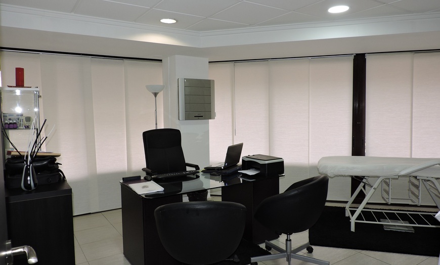 Image 4: Tratamiento HIFU 4D facial en una zona a elegir o en rostro completo