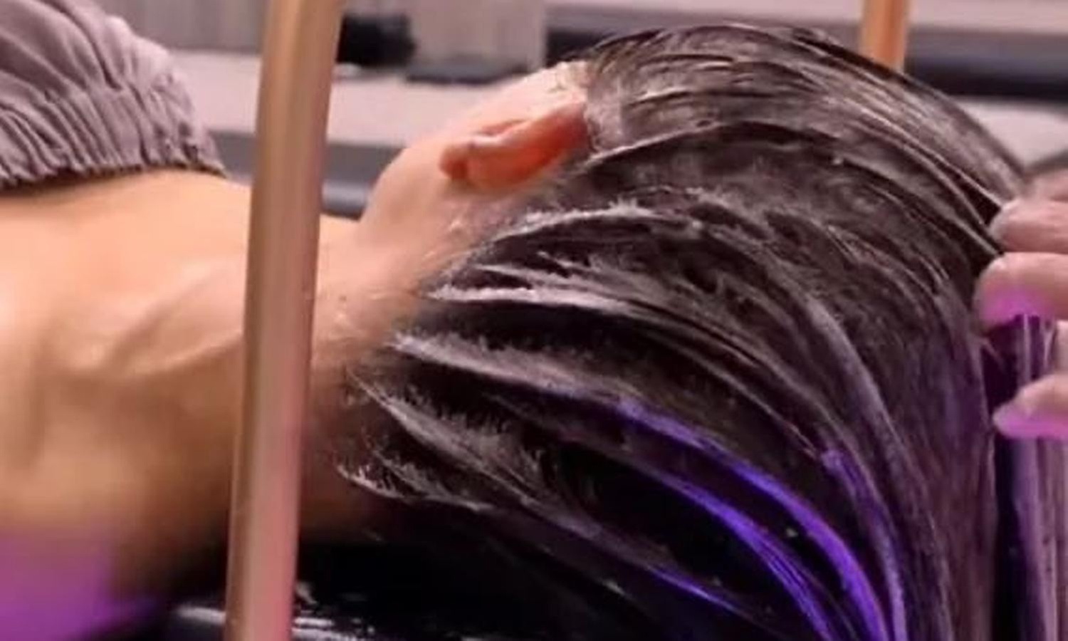 Revitalize Your Scalp with 60- or 90-Minute Scalp Care