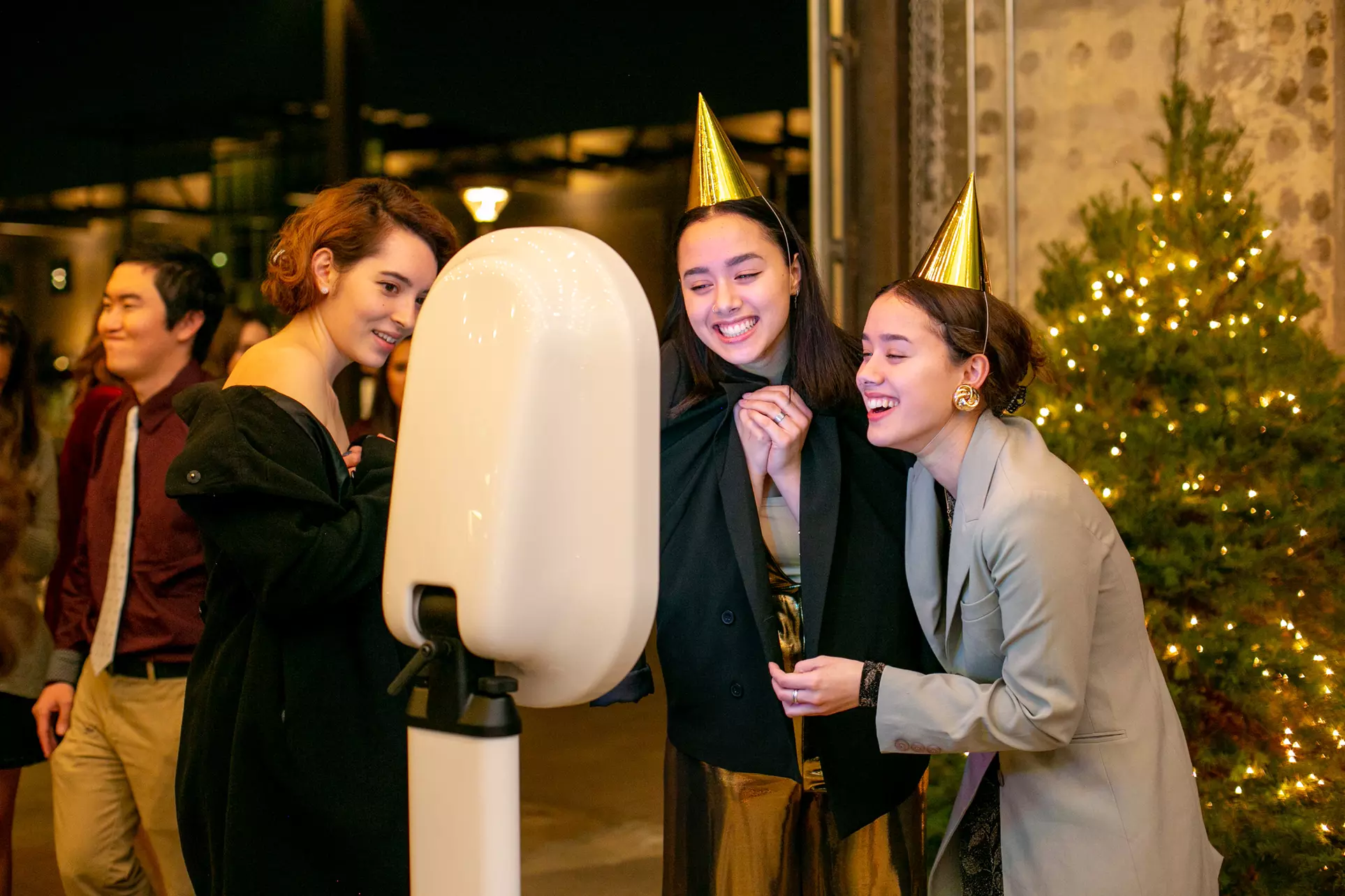Up to 24% Off on Wedding Photography at Charisma Photobooth Co - Primary Image