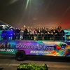 Image 6: Enjoy  2-Hour Private Open-Air Party Bus Rental 