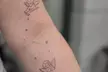 Up to 20% Off on Tattooing at Hiighbrows beauty - Second Medium