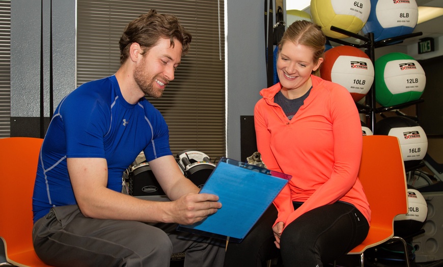 Image 2: Elite Personal Training for 1-3 Months at Inner Evolution Fitness