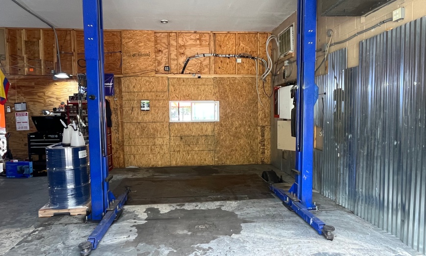 Image 2: Improve Performance: $50 Off Tune-Up (Includes Up to 4 Spark Plugs)